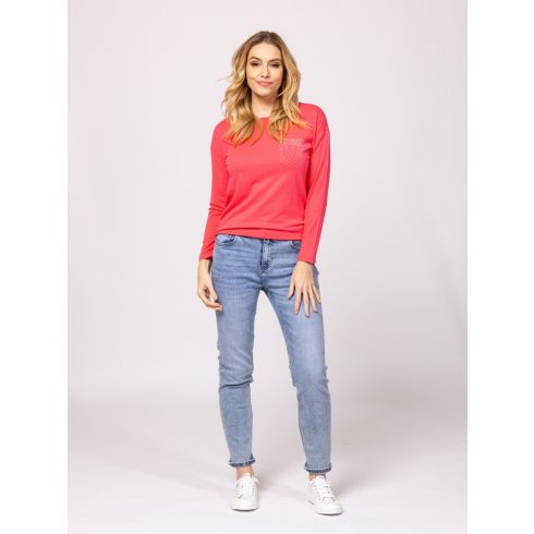 Heavy Tools Női hosszú ujjú póló - Cantara - Candy