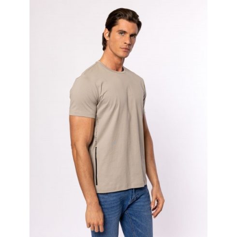 Heavy Tools Férfi  póló - Means - Moon