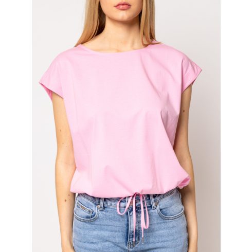 Heavy Tools Női póló - Morven - Rose