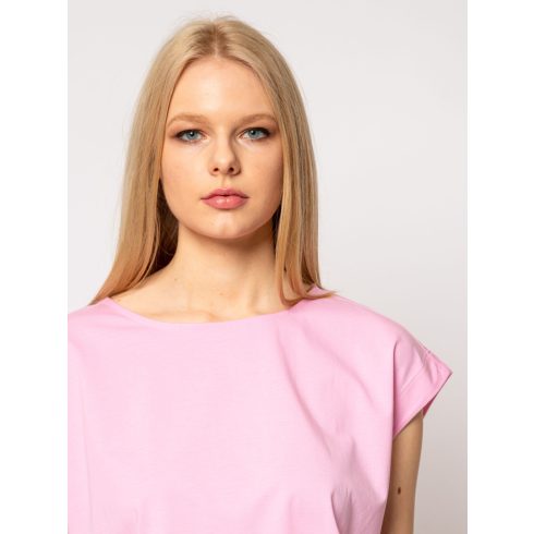 Heavy Tools Női póló - Morven - Rose