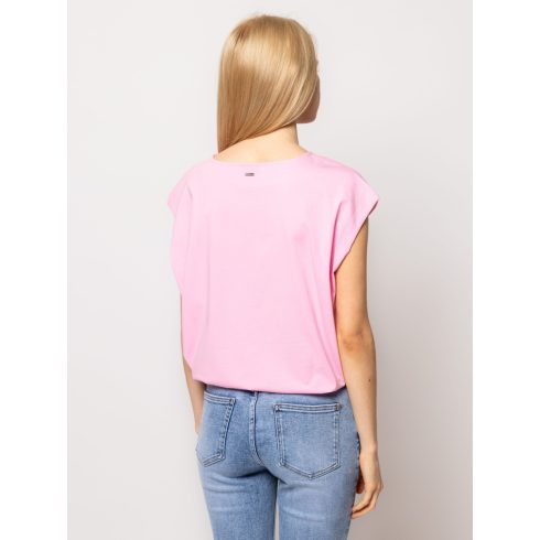 Heavy Tools Női póló - Morven - Rose