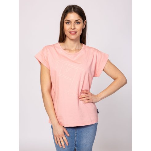 Heavy Tools Női póló - MettiS25 - Pale