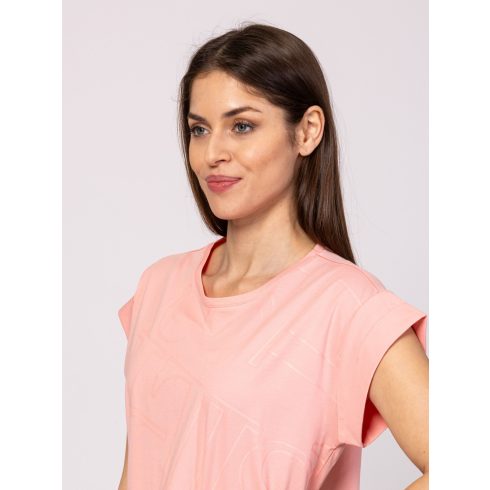 Heavy Tools Női póló - MettiS25 - Pale