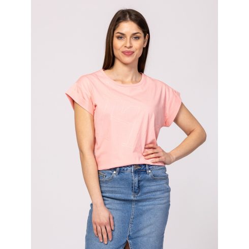 Heavy Tools Női póló - MettiS25 - Pale