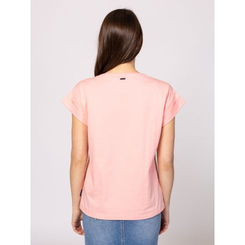 Heavy Tools Női póló - MettiS25 - Pale