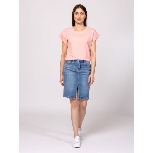 Heavy Tools Női póló - MettiS25 - Pale