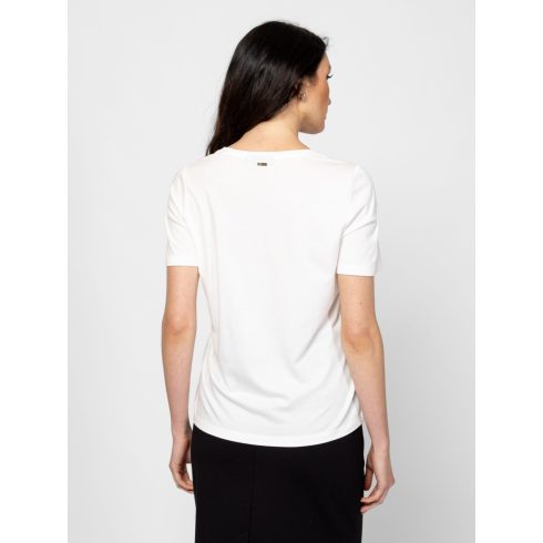 Heavy Tools Női póló - Manomi - Ecru