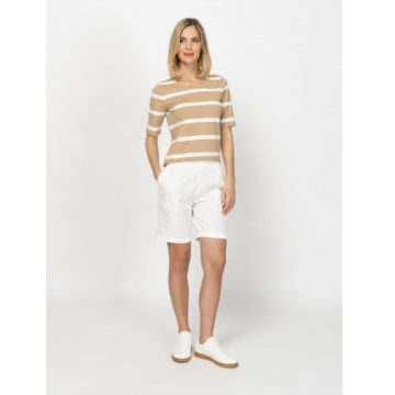 Heavy Tools  Női póló - Morzas26  -  Beige