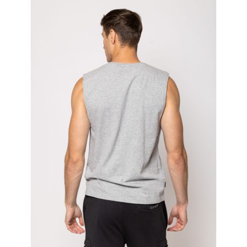 Heavy Tools Férfi  ujjatlan póló - Bakla - String