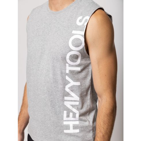 Heavy Tools Férfi  ujjatlan póló - Bakla - String