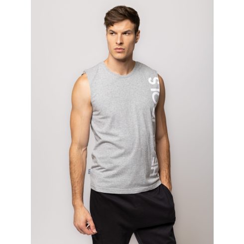 Heavy Tools Férfi  ujjatlan póló - Bakla - String