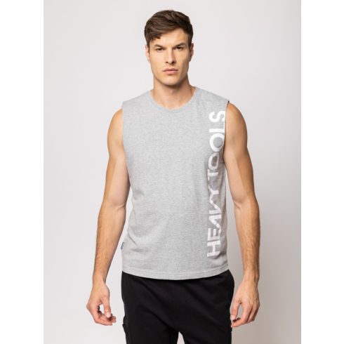Heavy Tools Férfi  ujjatlan póló - Bakla - String