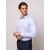 Heavy Tools Férfi ing - Ratan - Comfort Fit - Light Blue