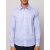 Heavy Tools Férfi ing - Ratan - Comfort Fit - Light Blue