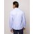 Heavy Tools Férfi ing - Ratan - Comfort Fit - Light Blue
