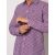 Heavy Tools Férfi ing - Rado24 -Comfort Fit - Red