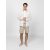Heavy Tools Férfi ing - RydenS26 - Beige 