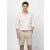 Heavy Tools Férfi ing - RydenS26 - Beige 