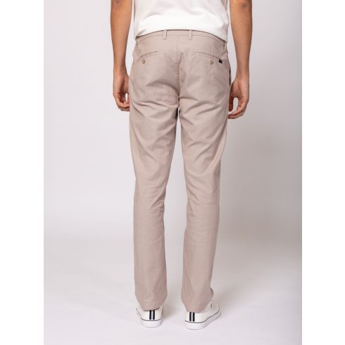 Heavy Tools Férfi vászon nadrág  - Frink - Beige