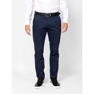 Heavy Tools Férfi  vászon nadrág - Chino - Forte - Navy