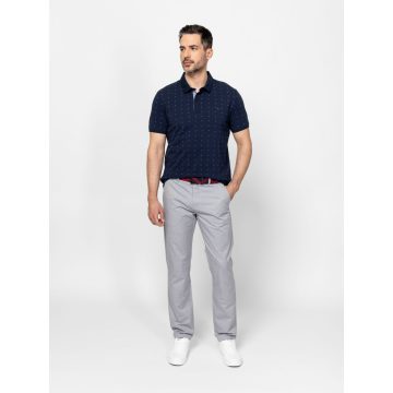 Heavy Tools Férfi  vászon nadrág - Formo - Lightgray