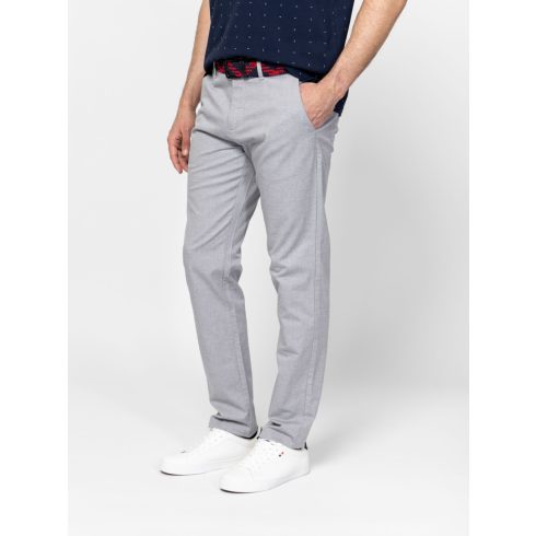 Heavy Tools Férfi  vászon nadrág - Formo - Lightgray