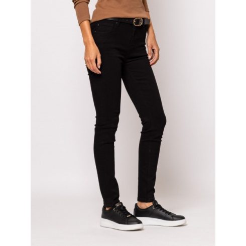 Heavy Tools Női farmernadrág - Fiona -Slim Fit- Black