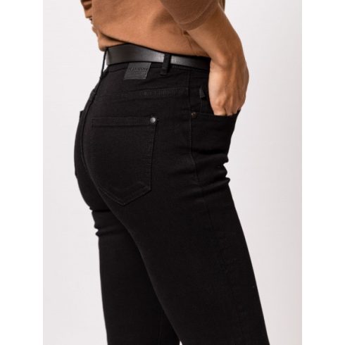 Heavy Tools Női farmernadrág - Fiona -Slim Fit- Black