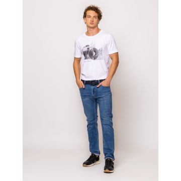   Heavy Tools  Férfi farmernadrág- Finish24-Regular fit-Denim