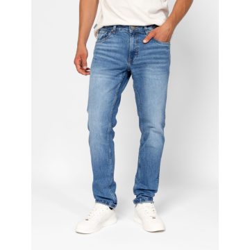 Heavy Tools Férfi  farmer nadrág - Fjord -Carrot Fit Denim