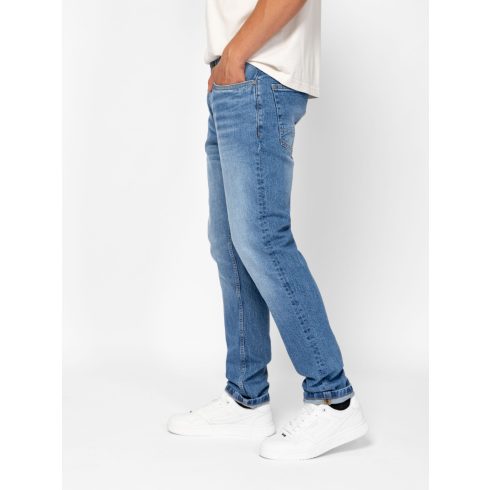 Heavy Tools Férfi  farmer nadrág - Fjord -Carrot Fit Denim