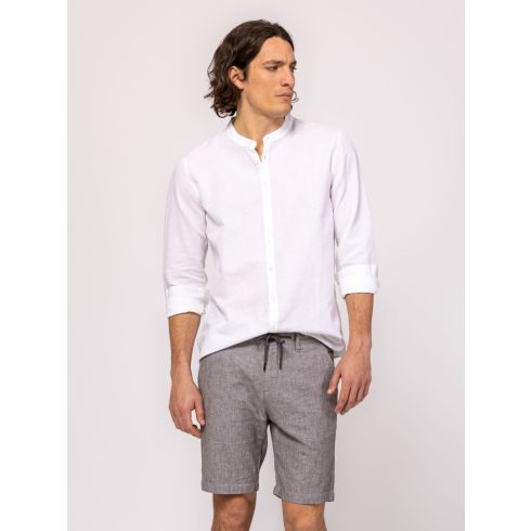 Heavy Tools Férfi  rövidnadrág - Walerio - Olive