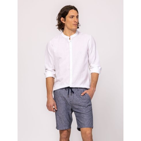 Heavy Tools Férfi  rövidnadrág - Walerio - Navy