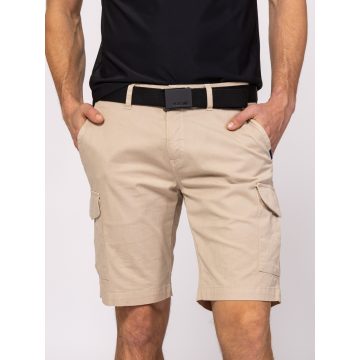 Heavy Tools Férfi  rövidnadrág - Wetros25 - Beige