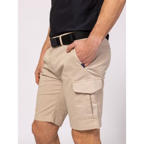 Heavy Tools Férfi  rövidnadrág - Wetros25 - Beige