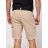 Heavy Tools Férfi  rövidnadrág - Wetros25 - Beige