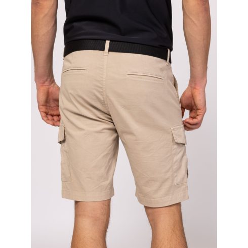 Heavy Tools Férfi  rövidnadrág - Wetros25 - Beige