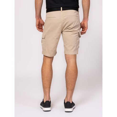 Heavy Tools Férfi  rövidnadrág - Wetros25 - Beige