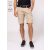 Heavy Tools Férfi  rövidnadrág - Wetros25 - Beige