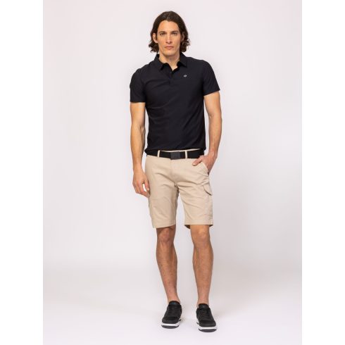 Heavy Tools Férfi  rövidnadrág - Wetros25 - Beige