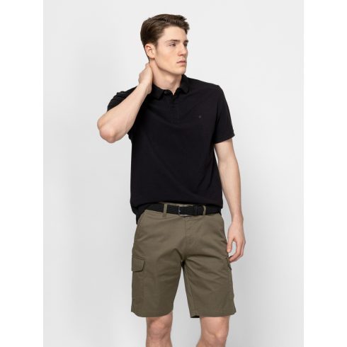 Heavy Tools Férfi rövidnadrág - Winster - Khaki