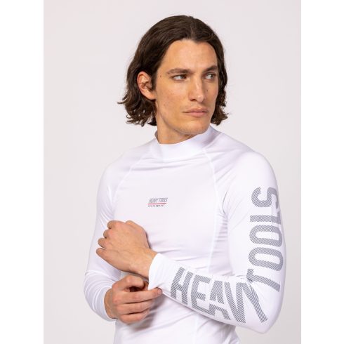 Heavy Tools Férfi  beach és board  UV felső 