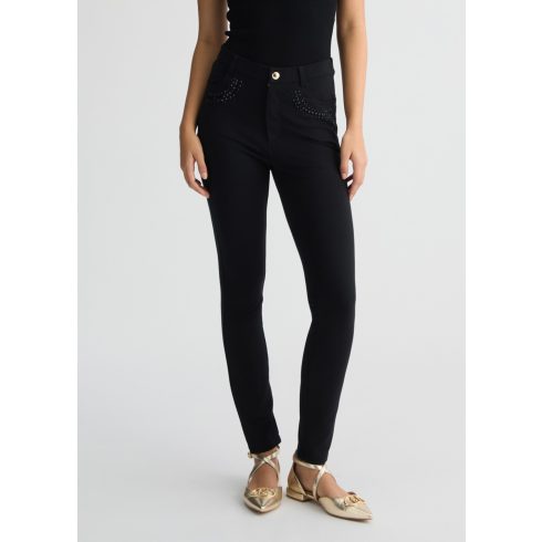 LIU•JO Női nadrág - Nero