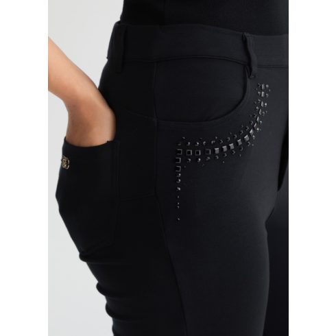 LIU•JO Női nadrág - Nero