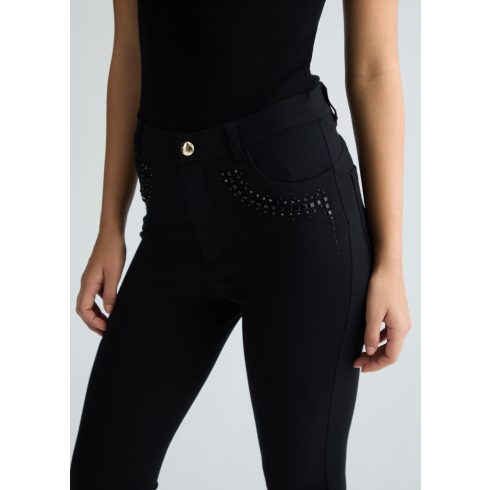 LIU•JO Női nadrág - Nero