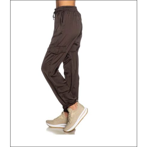 LIU•JO Női jogging nadrág - Moro