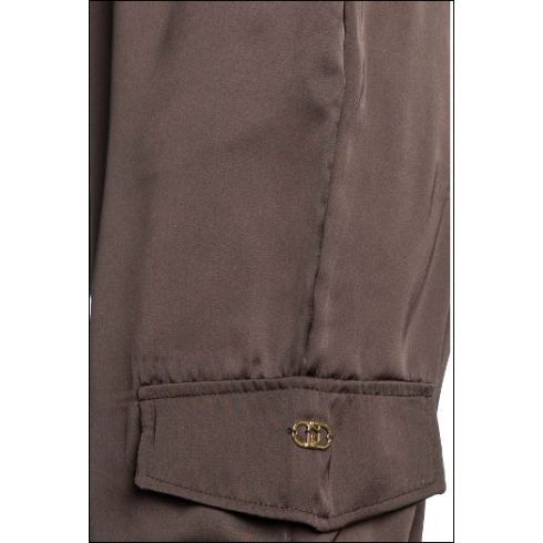 LIU•JO Női jogging nadrág - Moro