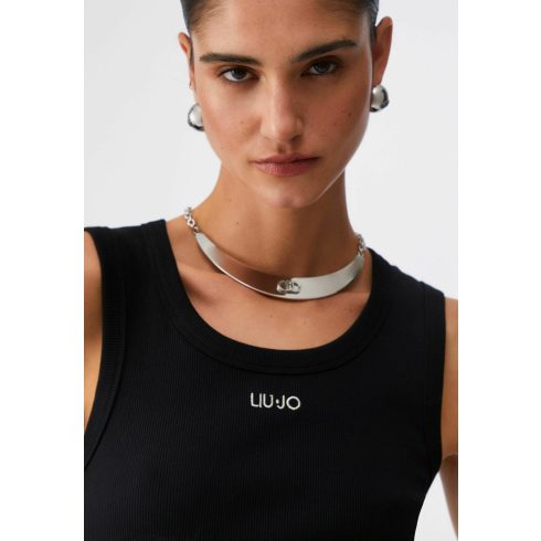 LIU•JO Női trikó - Nero