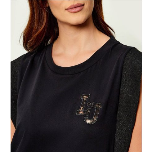 LIU•JO Női blúz - Moda - Nero
