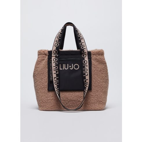 LIU•JO Női táska-Teddy shopping bag-Pesquito